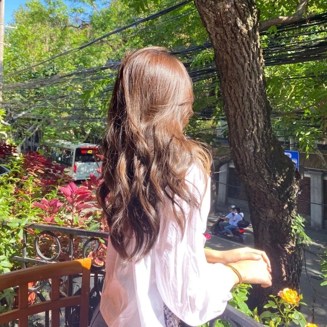 河道女王